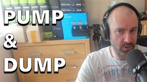 In a regulated market, this is considered a crime because you manipulate the price and hurt investors. Be Cautious of Cryptocurrency Pump and Dump Groups - YouTube