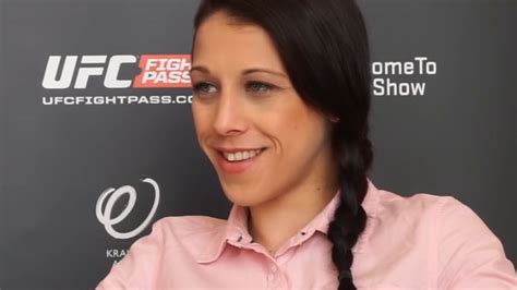 Compre roupas e acessórios na loja oficial do ufc. Joanna Jedrzejczyk (йоанна енджейчик) Bio