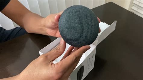 Google Home Mini Unboxing | Best Smart Home Assistant ...