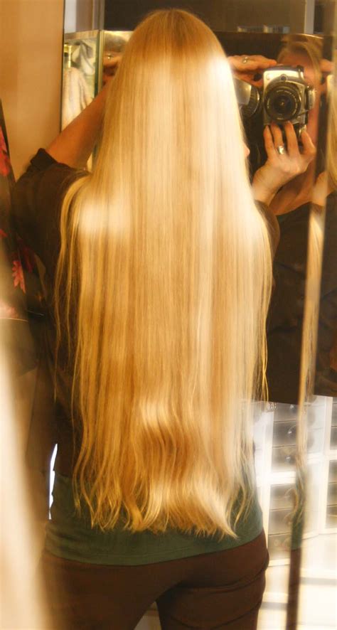 Very Long Hair | Cool Hairstyles