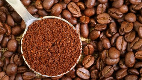 This happens when the bean is exposed to heat, and a liquid to draw it out. 10 Clever Ways to Make the Most of Fresh Coffee Grounds