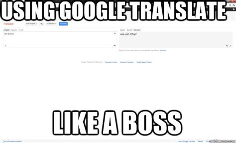 What happens when you use voice from google translate to dub avengers: Google Translate Memes | Anime Wallpaper