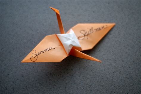 Check spelling or type a new query. Etsy Eye Candy: Origami Flowers and Favors - Mountainside ...