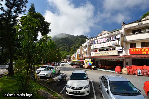 Gohtong jaya is a main township in genting highlands, bentong, pahang, malaysia. Gohtong Jaya