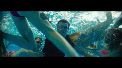 Nothing to do but look at the ceiling. THE STUDENT - Trailer - YouTube