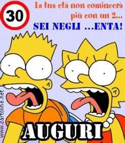 Auguri di compleanno, 30 anni sono arrivati e hai fatto tante. Buon Compleanno 30 Anni Divertenti | Buon compleanno 30 ...