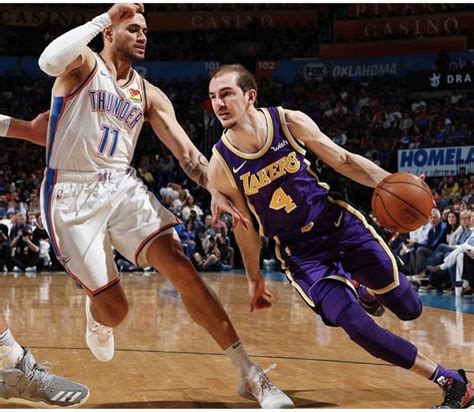 Search free alex caruso wallpapers on zedge and personalize your phone to suit you. Alex Caruso - Los Angeles Lakers | Los angeles lakers ...