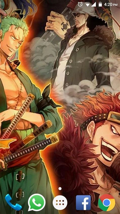 It's where your interests connect. One Piece Fondos de Pantalla HD for Android - APK Download