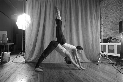 From gyms, to studios, to schools, the practice is becoming all the more mainstream and taking on new and varied forms. yoga.jpg | Couples yoga, Partner yoga, Partner yoga poses