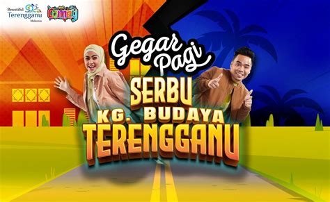 Thr gegar is a one of the most famouse online radio station on malaysia. Hiburkan Peminat Di Terengganu, GEGAR Pagi Serbu Kampung ...