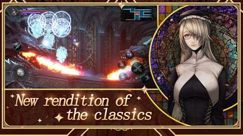 Want to learn more about the game before downloading ?? Download Bloodstained: Ritual of the Night on PC with NoxPlayer-Appcenter