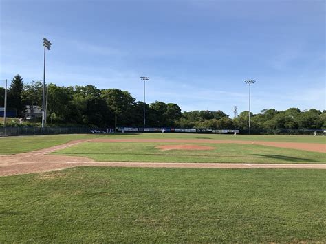 This is a list of most current u.s. McKeon Park - In The Ballparks