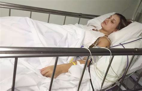 Busca por andressa urach foram encontrados 20 resultados. IMAGENS FORTES! Fotos de Andressa Urach ainda no hospital ...