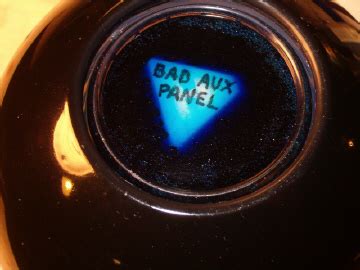 But many people feel down for losing. How-To: Hack a Magic 8-Ball | Make: