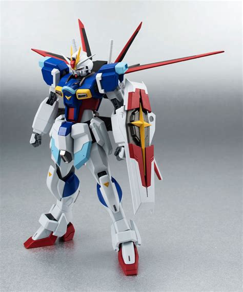 Gundam seed destiny | tumblr. Gundam Seed Destiny Robot Spirits Action Figure - Force ...