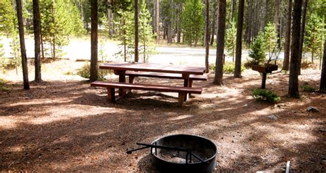 Maybe you would like to learn more about one of these? Lost Cabin Campground - 1 Photos - Buffalo, WY - RoverPass