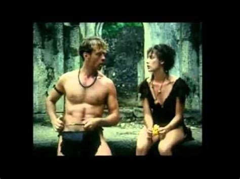 If u want to watch this movie click on >watch online< button. tarzan x full - YouTube