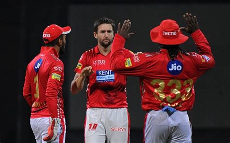Andrew james tye (born 12 december 1986) is an australian cricketer who plays odi and t20 internationals for the australian national cricket team. IPL 2019: Schedule announcement leads to KXIP and RR ...