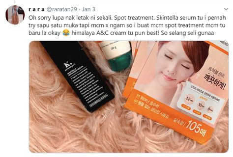 Jadi motif my nak share tentang satu perkongsian dari seorang wanita ni. Dulu Muka Berjerawat Teruk, Gadis Ini Share Rutin Bagi ...