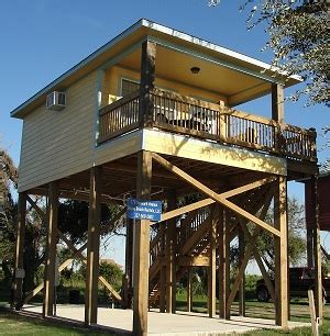 2 bedroom, 1.5 bath beach house. Bayou Beach Rentals: Four Great Houses