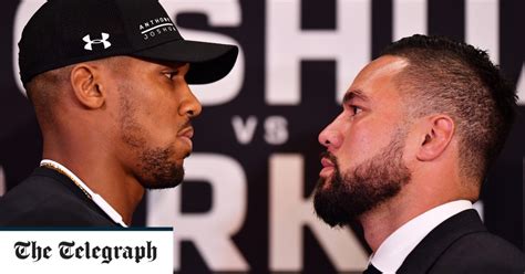 How did fury vs joshua collapse again and who will both fight next? Anthony Joshua vs Joseph Parker latest odds: Best bets ...