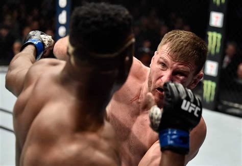 Миочич vs нганну, 28 марта 2021. UFC 260 poster released for Miocic vs Ngannou rematch on ...