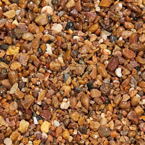 This covers our trademark granite and limestone gravel, alongside river rock and recycled crushed concrete. 10-20mm Single Size Quartz Pea Gravel | Buy Online ...