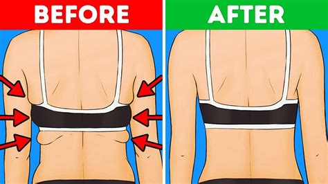 Maybe you would like to learn more about one of these? 10 Exercises to Get Rid of Back and Armpit Fat In 10 Minutes - Online Fitness Gym