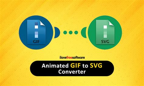 Cloudconvert converts and rasterizes your vector files online. Convert Animated GIF to SVG Online with These Free Websites