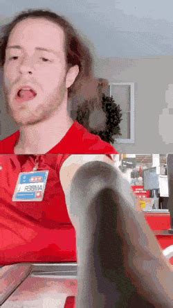 1,509 followers · app page. Accurate imitation of retail workers, funny GIFs - Gifvif
