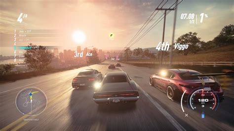 21.5 gb final size : Download Need for Speed Heat - Torrent - Games Mania Full