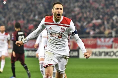 Fortounis fifa 15 pro evolution soccer pes 2016 greece national football team seleccion uefa euro 2016 france world cup mundial champions league liga de campeones europa league. West Ham issue transfer message to Olympiakos over Kostas ...