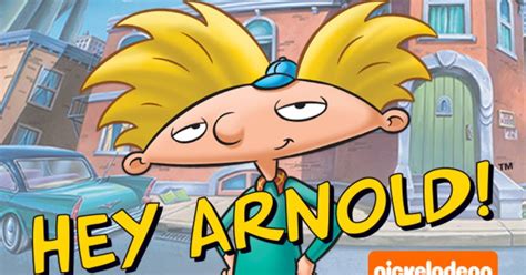 Aquí podrás ver y descargar todas tus series preferidas. Oye Arnold! (100/100) en Español Latino COMPLETO