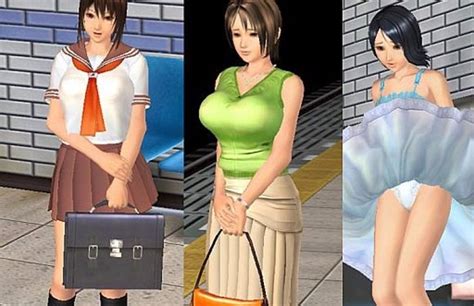 Its gameplay is similar to illusion's eroge game play club.players can create or modify virtual models of men and women in great detail, and then direct them to perform a variety of pornographic and fetishistic scenes. Hentai Game - Rapelay - Envio 5 Minutos - R$ 19,90 em ...