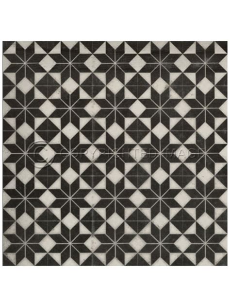 Maybe you would like to learn more about one of these? Black & White Americana Vinyl Floor Cloth | Vinyl flooring ...