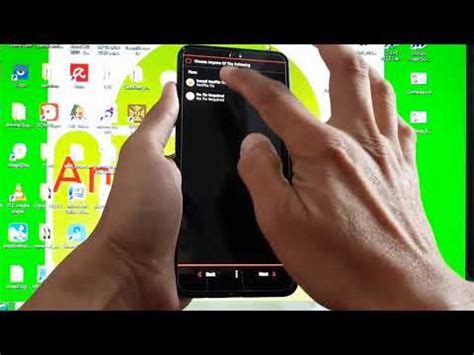 Samsung ships its galaxy branded smartphones and tablets highly modified android software builds, the latest. How to Install Custom ROM for Samsung Galaxy A50 SM-A505FN ...