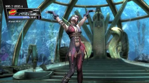 You can watch movies online for free without registration. Injustice: Gods Among Us - Harley Quinn vs Joker Gameplay ...