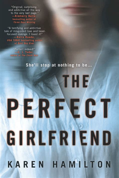 No wonder that they are going to compete for the college queen title. Book Review: The Perfect Girlfriend · Cozy Little House