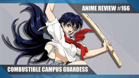 Comedy, isekai, fantasy, action, magic, sword, adventure rating: Combustible Campus Guardress - Comedy, Action - Anime ...