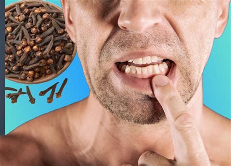 12 Surprising Clove Benefits for Men