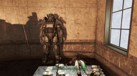 Dinulescu, dds and gregory s. Hopes Armory Ps4 - PS4Fallout4MOD