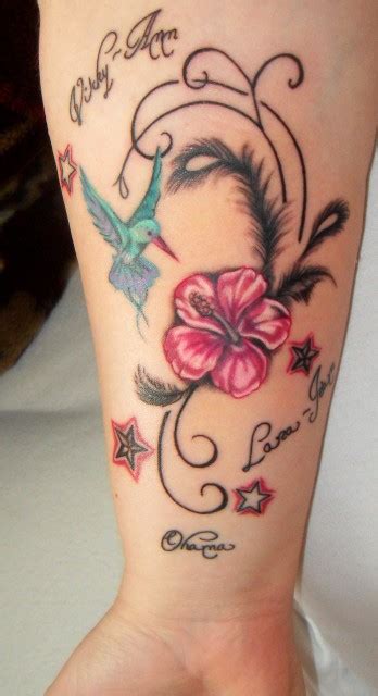 Se agregan miles de imágenes nuevas de alta calidad todos los días. Suchergebnisse für 'Hibiskus'-Tattoos | Tattoo-Bewertung ...