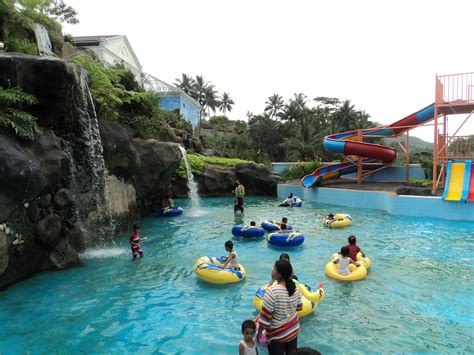 Dreamland ajibarang merupakan salah satu wisata air yg ada di ajibarang purwokerto, selain waterpark, di dreamland tempat wisata kolam renang pancasan ajibarang murah meriah. Ayo Liburan ke Dream Land - Ajibarang | Mari Berbagi