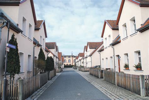 It is calm, silent and peaceful in the countryside. Wo in Röthenbach investiert wird - N-LAND