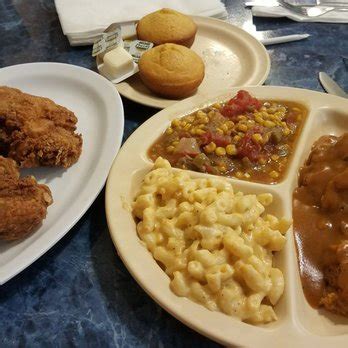 Includes soul food & southern recipes such as chitterlings, sweet potato pie, southern fried chicken, fried catfish,maccaroni and cheese, pound cake, homemade biscuits, and tons of other great soul foods. R & R Soul Food Restaurant - 285 Photos & 363 Reviews ...