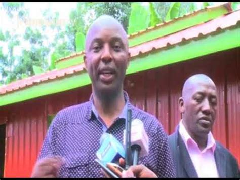 Senate majority whip irungu kang'ata has accused the opposition senators of sabotaging the www.nation.co.ke murang'a senator irungu kang'ata on saturday solemnised his marriage to ms. Seneta Irungu Kang'ata kuuga niaraheo mikaana ni ngavana Mwangi wa Iria - YouTube