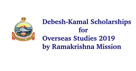 Overseas mara officers in australia rushed to the scene shortly after the incident was reported, for identification purposes. Debesh-Kamal Scholarships for Overseas Studies 2019 by ...