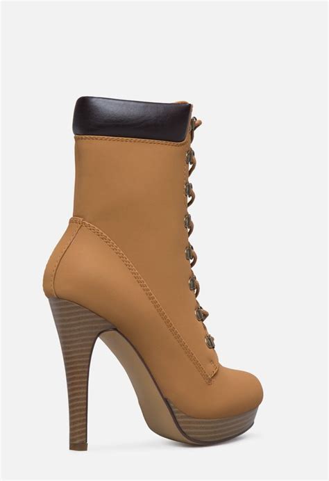 Another salient point brown makes is that. Daylene in Camel - Get great deals at JustFab