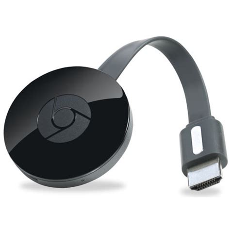The ways vary in resetting the different chromecast generations. Google Chromecast 2nd Generation TV/Video Streamer for ...