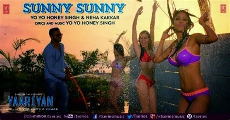 Amzn.to/366lz1b *amazon music let's sing: Yo Yo Honey Singh - Sunny Sunny (Yaariyan) Karaoke - HQ - Hindi Karoake Songs Free